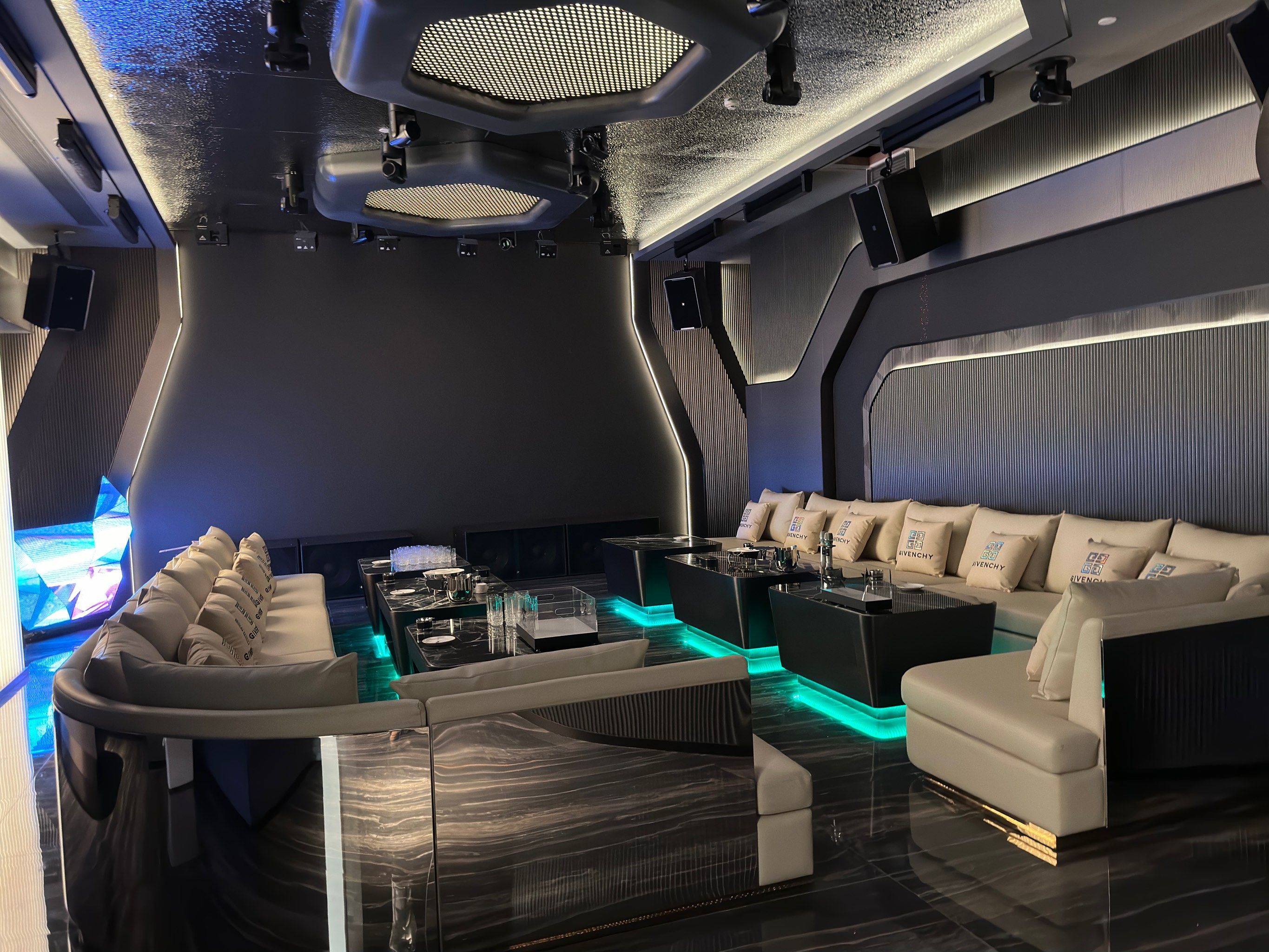 邵阳商务ktv计时规则-大祥区ktv预定