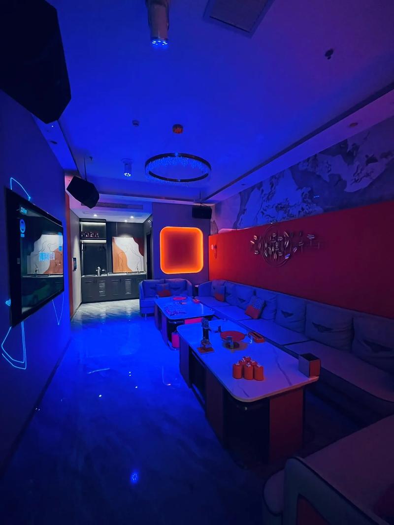 邵阳商务ktv详解-邵阳县ktv预定