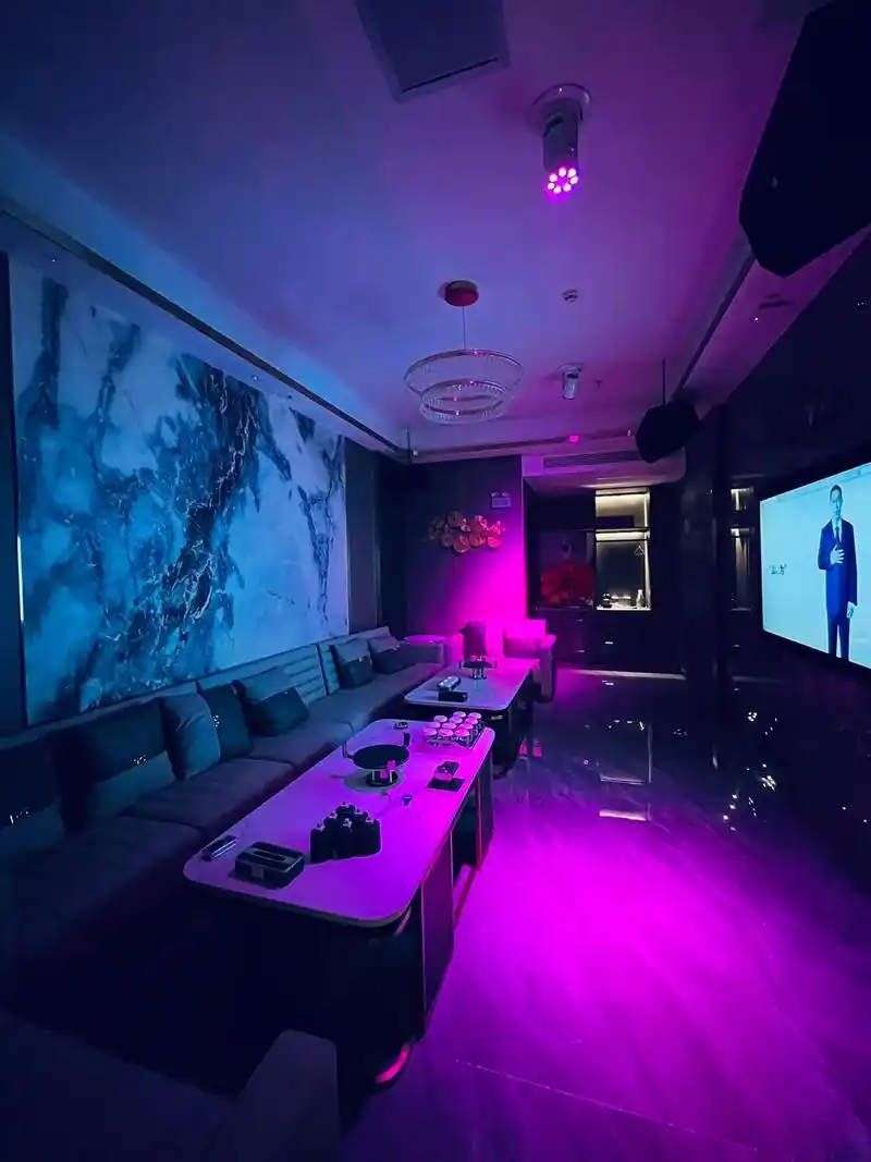 邵阳商务ktv引领商务ktv新模式-大祥区ktv预定