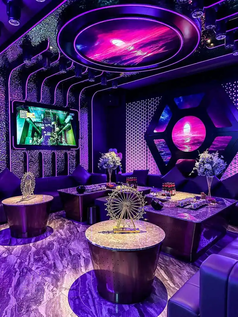 邵阳商务KTV总排行-邵阳县ktv预定